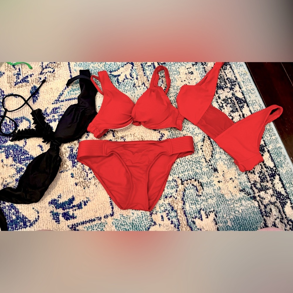 Swim wear lot